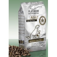 Platinum ADULT Divljač 5kg Platinum ADULT Divljač 5kg